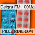 Delgra FM 100Mg new14